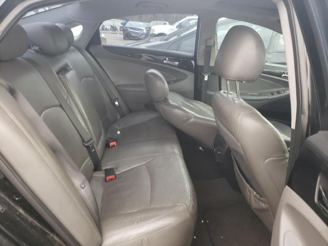 Photo 10 from auction – 2013 HYUNDAI SONATA SE with VIN 5NPEC4AC7DH581633