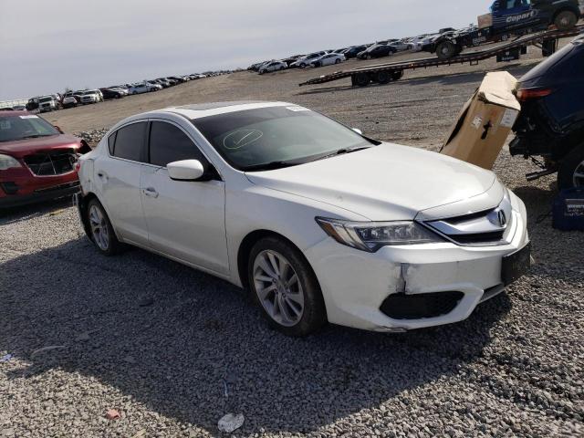 Photo 4 from auction – 2018 ACURA ILX PREMIU with VIN 19UDE2F78JA003874