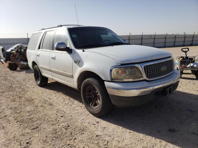 Photo 4 from auction – 1999 FORD EXPEDITION with VIN 1FMRU17L3XLA60554
