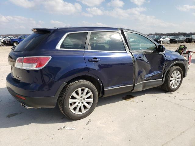 Photo 3 from auction – 2009 MAZDA CX-9 with VIN JM3TB38A290169172