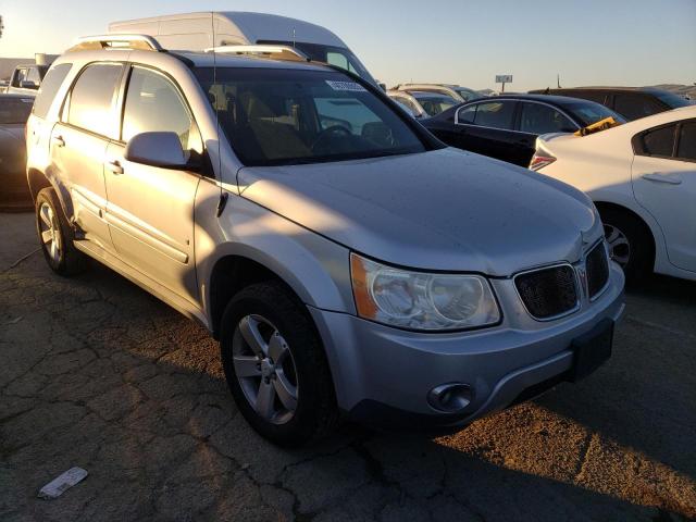 Photo 4 from auction – 2006 PONTIAC TORRENT with VIN 2CKDL63F366062805