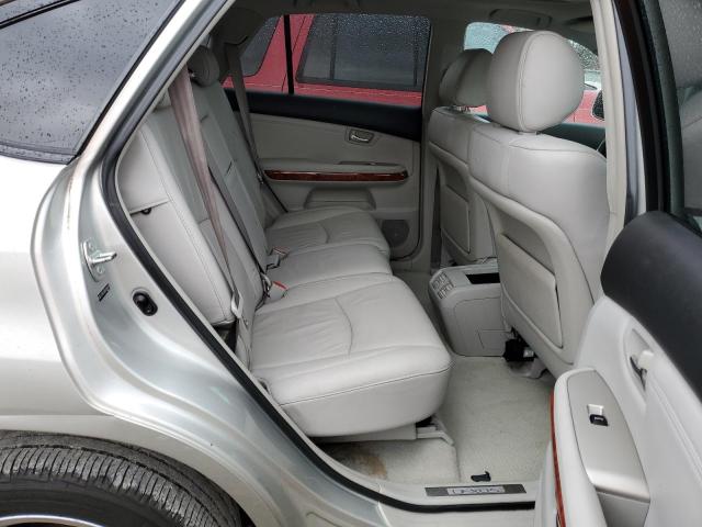 Photo 11 from auction – 2008 LEXUS RX 350 with VIN 2T2GK31U98C056737