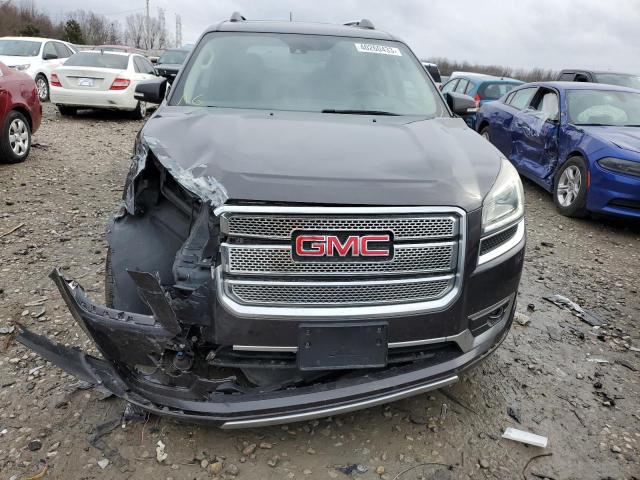 Photo 5 from auction – 2015 GMC ACADIA DEN with VIN 1GKKVTKD4FJ323101
