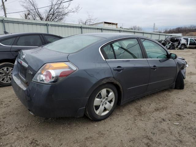 Photo 3 from auction – 2007 NISSAN ALTIMA 2.5 with VIN 1N4AL21E57C164294
