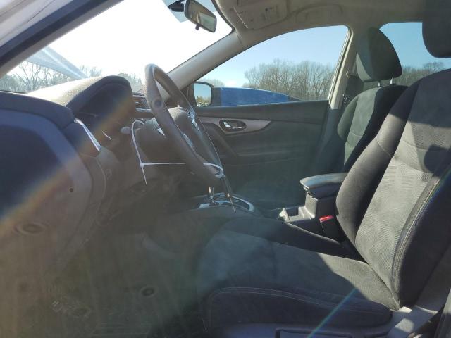 Photo 7 from auction – 2016 NISSAN ROGUE S with VIN JN8AT2MT6GW021006