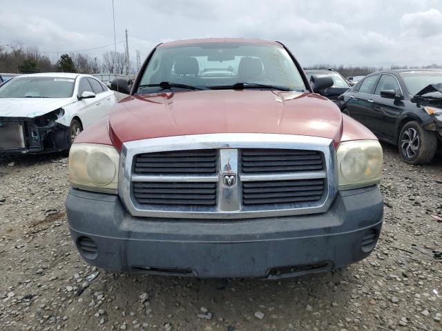 Photo 5 from auction – 2006 DODGE DAKOTA ST with VIN 1D7HE22K06S669029