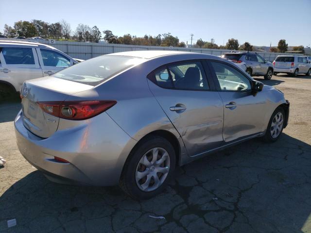 Photo 3 from auction – 2014 MAZDA 3 SV with VIN JM1BM1T77E1214674