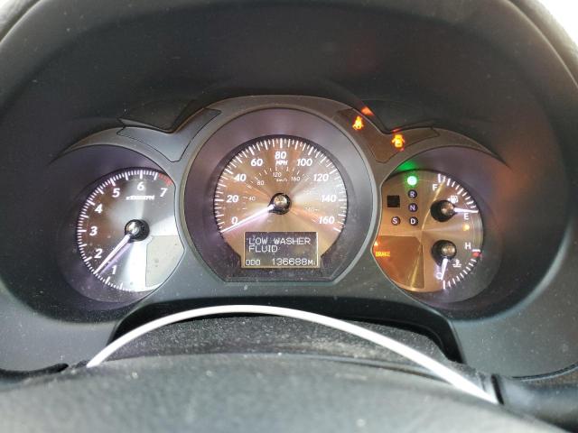 Photo 9 from auction – 2011 LEXUS GS 350 with VIN JTHBE1KS5B0051879