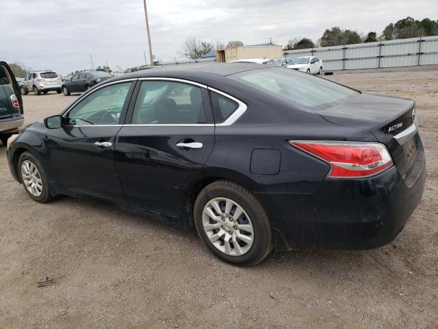Photo 2 from auction – 2015 NISSAN ALTIMA 2.5 with VIN 1N4AL3AP7FC424054