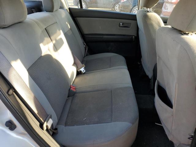 Photo 10 from auction – 2012 NISSAN SENTRA 2.0 with VIN 3N1AB6AP3CL680919