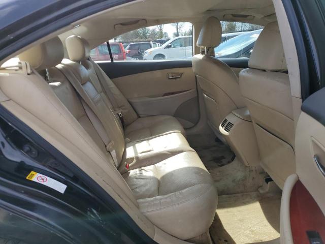 Photo 10 from auction – 2007 LEXUS ES 350 with VIN JTHBJ46G572030884