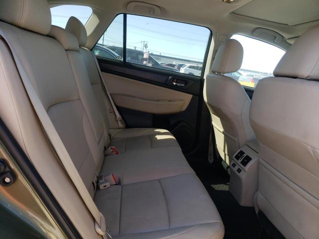 Photo 11 from auction – 2017 SUBARU OUTBACK 2. with VIN 4S4BSANC3H3258756
