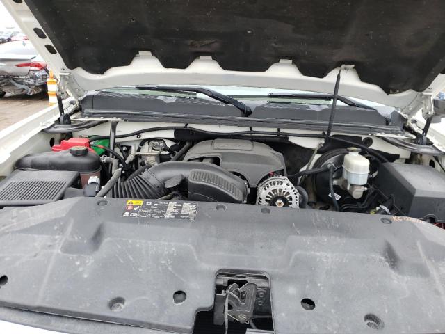Photo 11 from auction – 2013 CHEVROLET SILVERADO with VIN 3GCPKTE71DG360704