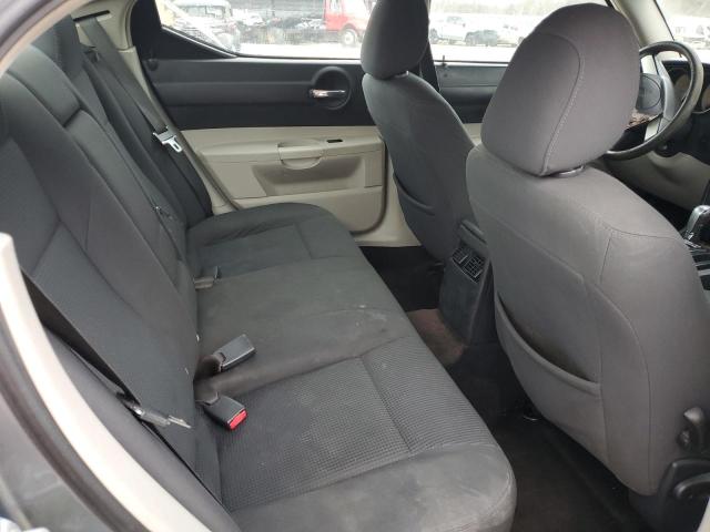 Photo 10 from auction – 2007 DODGE CHARGER SE with VIN 2B3KA43G27H800649