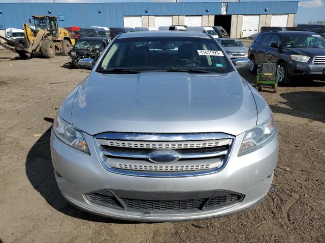 Photo 5 from auction – 2010 FORD TAURUS LIM with VIN 1FAHP2FW4AG120534