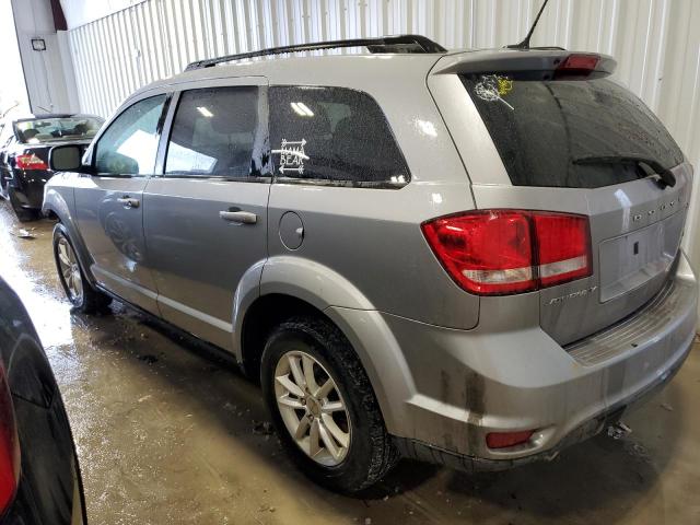 Photo 2 from auction – 2016 DODGE JOURNEY SX with VIN 3C4PDCBG4GT194656