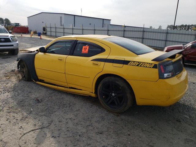 Photo 2 from auction – 2006 DODGE CHARGER R/ with VIN 2B3KA53H76H385082
