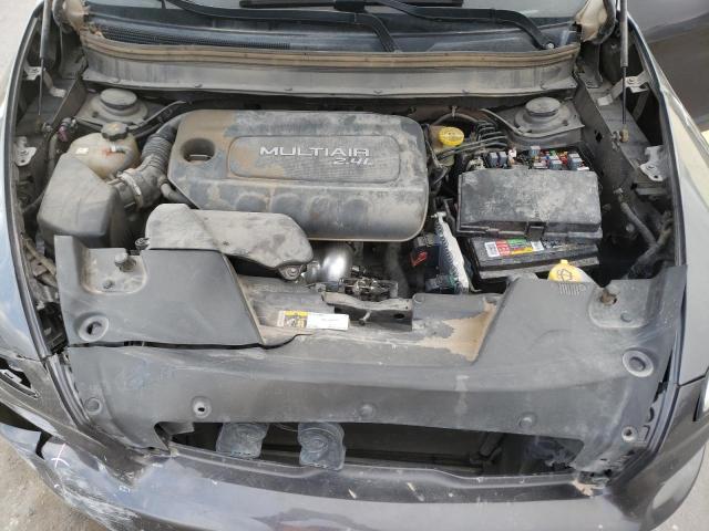 Photo 12 from auction – 2016 JEEP CHEROKEE L with VIN 1C4PJLCB4GW216404