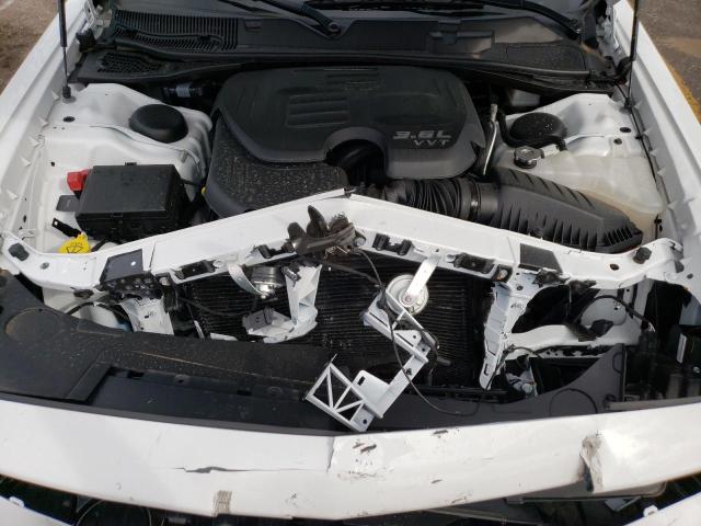 Foto 11 de la subasta – 2022 DODGE CHALLENGER con VIN 2C3CDZJG6NH237701