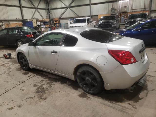 Photo 2 from auction – 2008 NISSAN ALTIMA 3.5 with VIN 1N4BL24EX8C117215