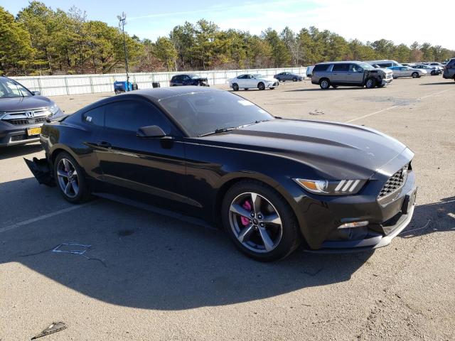 Photo 4 from auction – 2016 FORD MUSTANG with VIN 1FA6P8AM9G5256128
