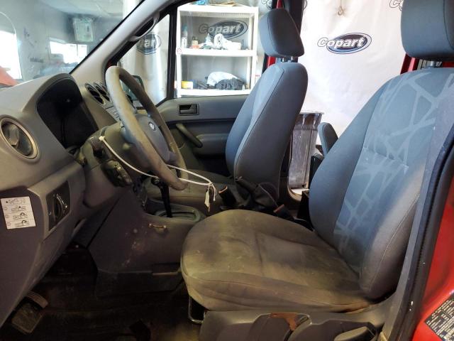 Photo 7 from auction – 2010 FORD TRANSIT CO with VIN NM0LS6BN2AT009461