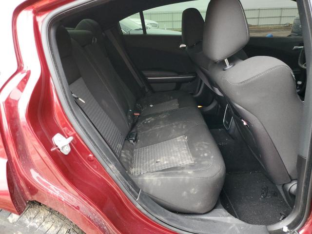 Photo 10 from auction – 2021 DODGE CHARGER SC with VIN 2C3CDXGJ8MH530182