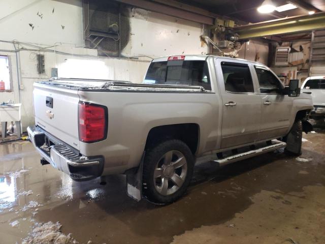 Photo 3 from auction – 2015 CHEVROLET SILVERADO with VIN 3GCUKSEC8FG177877