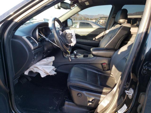 Photo 7 from auction – 2014 JEEP GRAND CHER with VIN 1C4RJEBG2EC581101