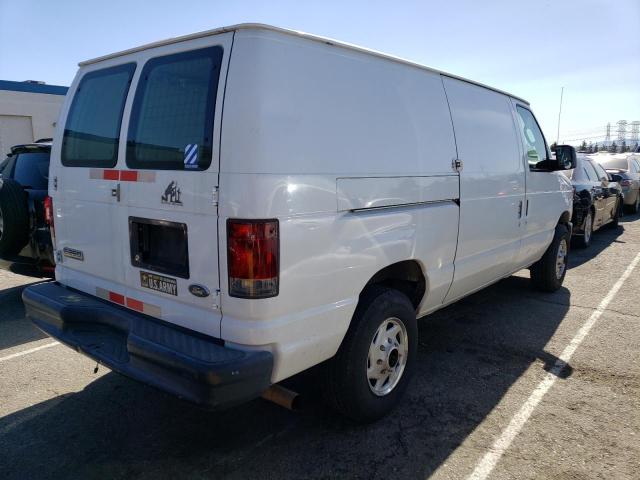 Photo 3 from auction – 2008 FORD ECONOLINE with VIN 1FTNE24L48DB23750