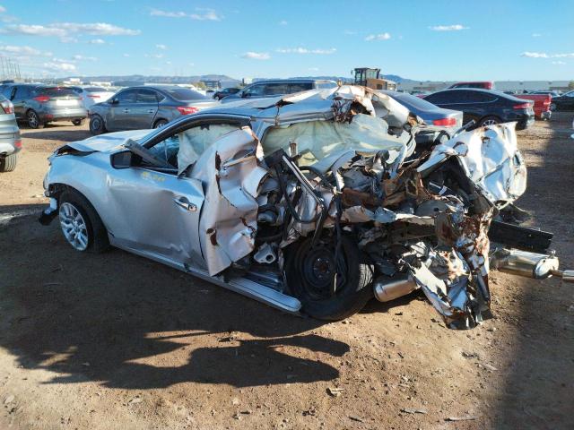 Photo 2 from auction – 2016 NISSAN ALTIMA 2.5 with VIN 1N4AL3AP2GN337376