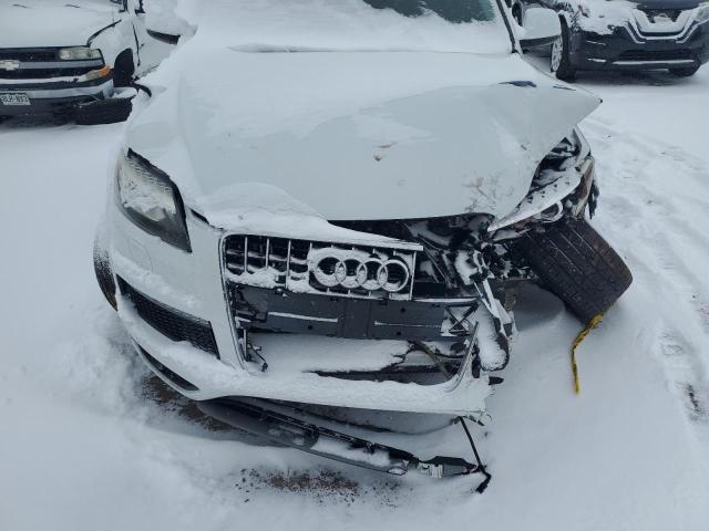 صورة رقم 11 من المزاد - 2012 AUDI Q7 PRESTIG مع VIN WA1DGAFE9CD005775