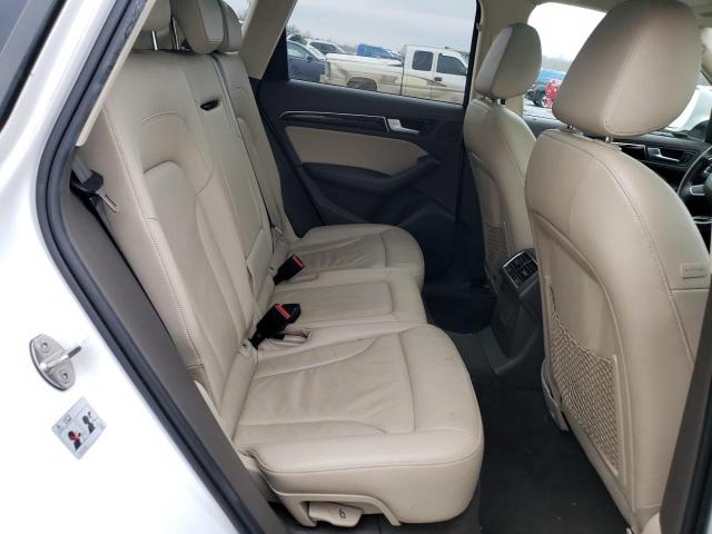 Photo 11 from auction – 2013 AUDI Q5 PREMIUM with VIN WA1LFAFP0DA023780