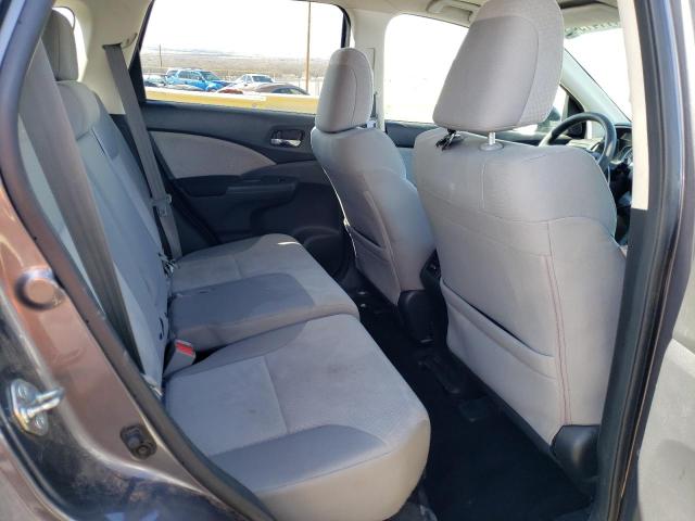 Photo 10 from auction – 2016 HONDA CR-V EX with VIN 3CZRM3H58GG703603