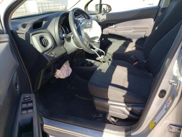 Photo 7 from auction – 2014 TOYOTA YARIS with VIN VNKKTUD30EA006756