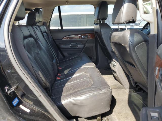 Photo 11 from auction – 2012 LINCOLN MKX with VIN 2LMDJ6JK8CBL03810