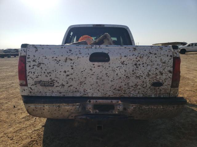 Photo 6 from auction – 2002 FORD F250 SUPER with VIN 1FTNW20F32EA79772