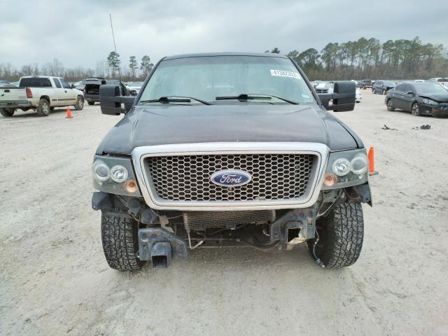 Photo 5 from auction – 2005 FORD F150 SUPER with VIN 1FTPW125X5FB20503