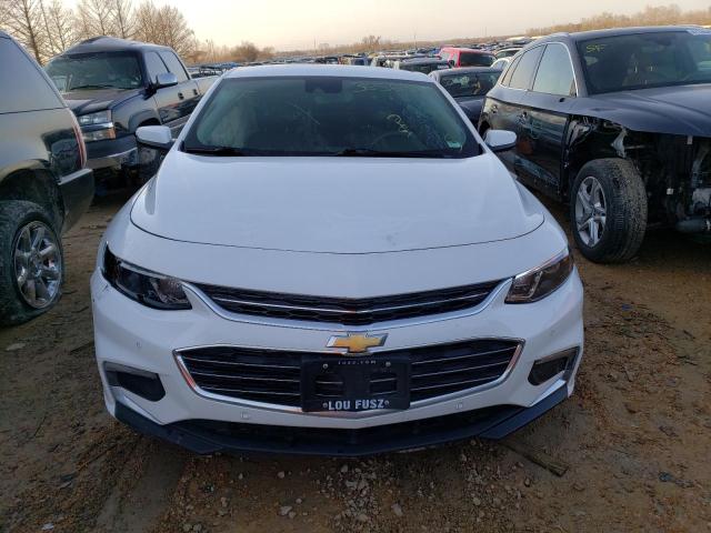 Photo 5 from auction – 2017 CHEVROLET MALIBU LT with VIN 1G1ZE5ST2HF275741
