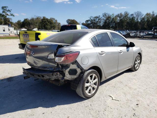 Photo 3 from auction – 2011 MAZDA 3 I with VIN JM1BL1VF7B1476892