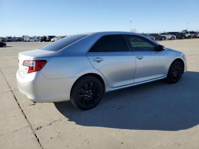 Photo 3 from auction – 2012 TOYOTA CAMRY BASE with VIN 4T4BF1FK5CR242013
