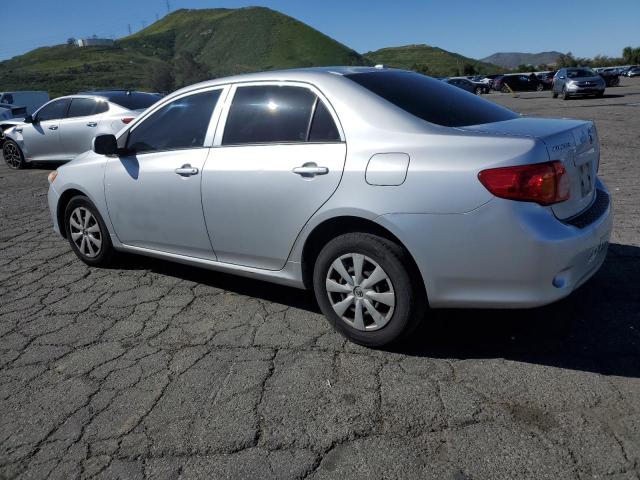 Photo 2 from auction – 2010 TOYOTA COROLLA BA with VIN JTDBU4EE1AJ068926