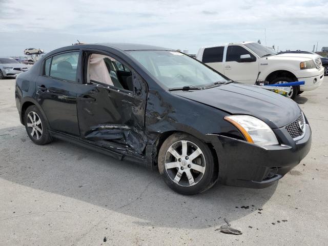 Photo 4 from auction – 2012 NISSAN SENTRA 2.0 with VIN 3N1AB6AP3CL695694