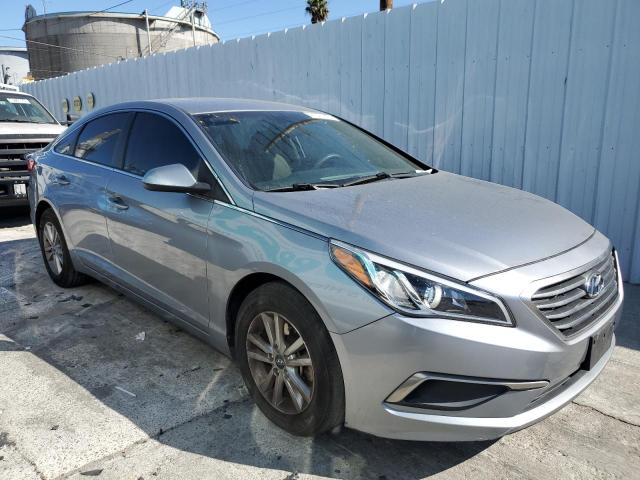 Photo 4 from auction – 2016 HYUNDAI SONATA SE with VIN 5NPE24AF6GH334623