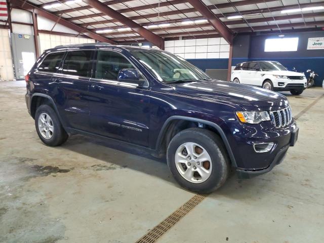 Photo 4 from auction – 2017 JEEP GRAND CHER with VIN 1C4RJFAG6HC886421