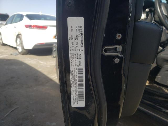 Photo 14 from auction – 2012 DODGE JOURNEY SX with VIN 3C4PDDBG3CT144895