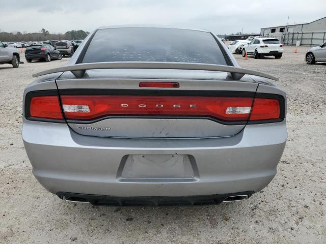 Photo 6 from auction – 2014 DODGE CHARGER SE with VIN 2C3CDXBG8EH295585