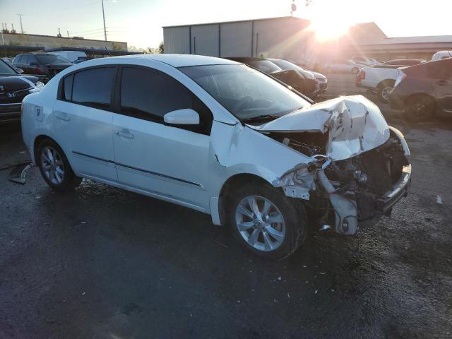Photo 4 from auction – 2011 NISSAN SENTRA 2.0 with VIN 3N1AB6AP1BL630292