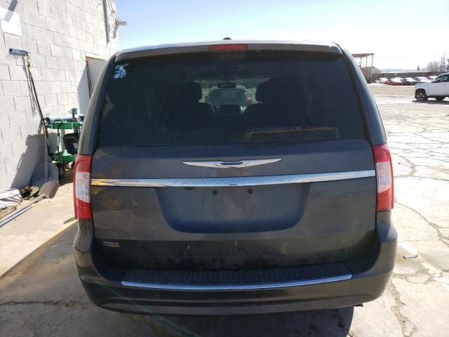 Photo 6 from auction – 2016 CHRYSLER TOWN & COU with VIN 2C4RC1BG3GR259872