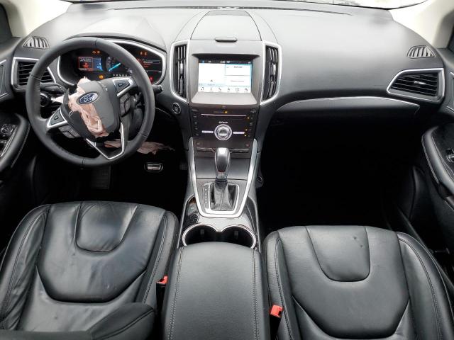 Photo 8 from auction – 2018 FORD EDGE TITAN with VIN 2FMPK3K9XJBC26547